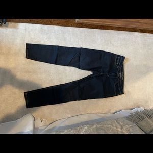 Great dark blue jeans